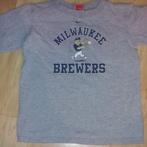 Mikwaukee brewers